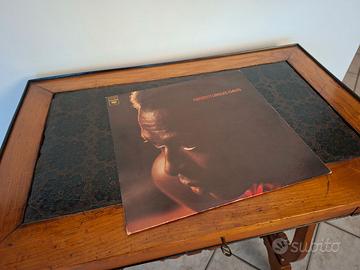 Vinili - Miles Davis Nefertiti - per collezionisti