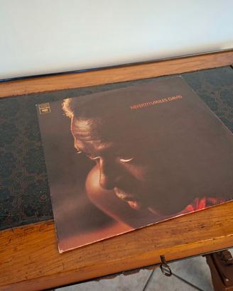 Vinili - Miles Davis Nefertiti - per collezionisti