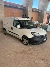 Fiat DOBLO' 1.6 MJT MAXI