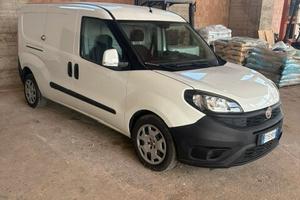 Fiat DOBLO' 1.6 MJT MAXI