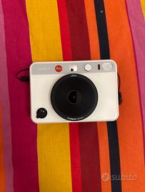 fotocamera Leica SOFORT 2