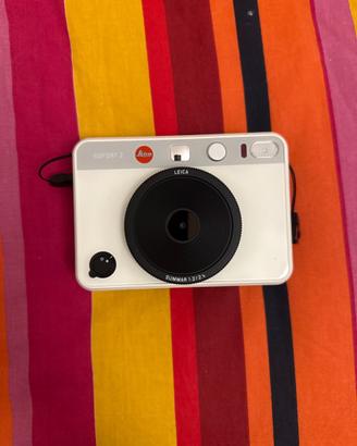 fotocamera Leica SOFORT 2