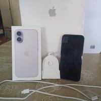 iPhone 17 256 gb color lavanda