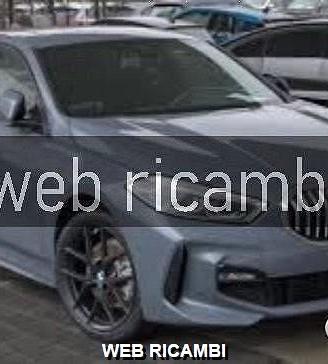 Ricambi musata bmw serie 1 2019 m sport n2