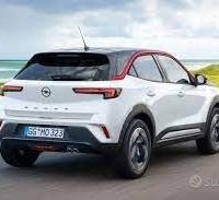 Ricambi usati per opel mokka 2021