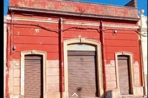 Squinzano centro 250mq con volte a Stella