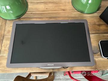 TV LCD PHILIPS 37 pollici
