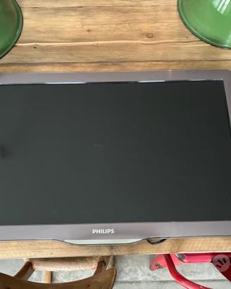 TV LCD PHILIPS 37 pollici