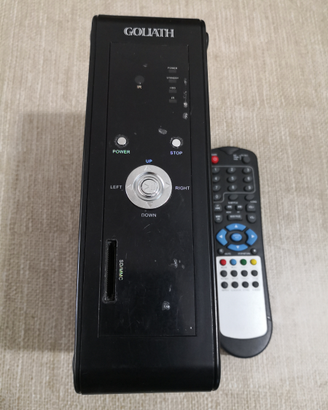 Hard disk multimediale 1 TB