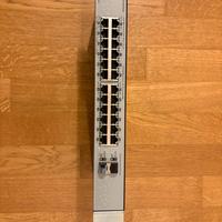 Switch HP procurve ps1810-24 porte gigabit (+2sfp)