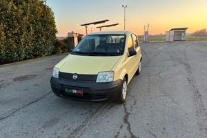 Fiat Panda 1.1 Actual