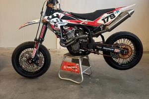 Husqvarna rr 450