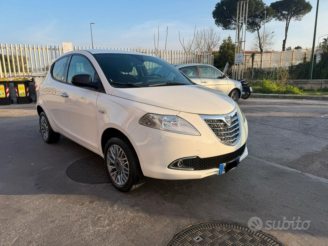 Lancia Ypsilon 3ª serie