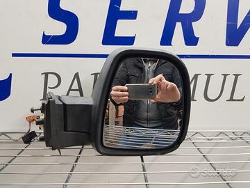 Specchio Destro Peugeot Partner