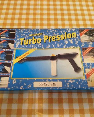 Pistola a pressione  