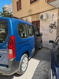 CITROEN Berlingo 3ª serie - 2019