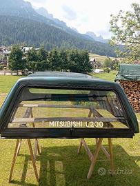 hard top l200