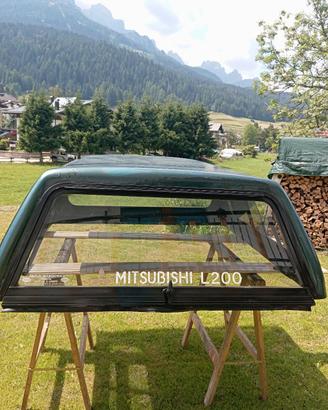 hard top l200