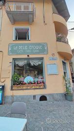 Bar-Pasticceria-Gelateria "La Belle Époque"