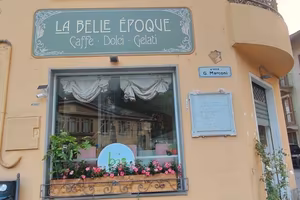Bar-Pasticceria-Gelateria "La Belle Époque"