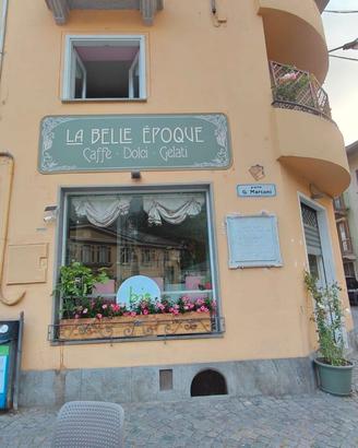 Bar-Pasticceria-Gelateria "La Belle Époque"