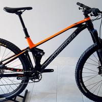 Mondraker Foxy 2021