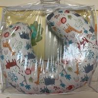 Cuscino allattamento