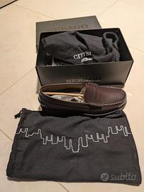 mocassino uomo Sebago