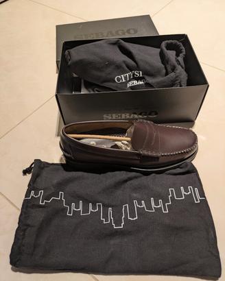 mocassino uomo Sebago