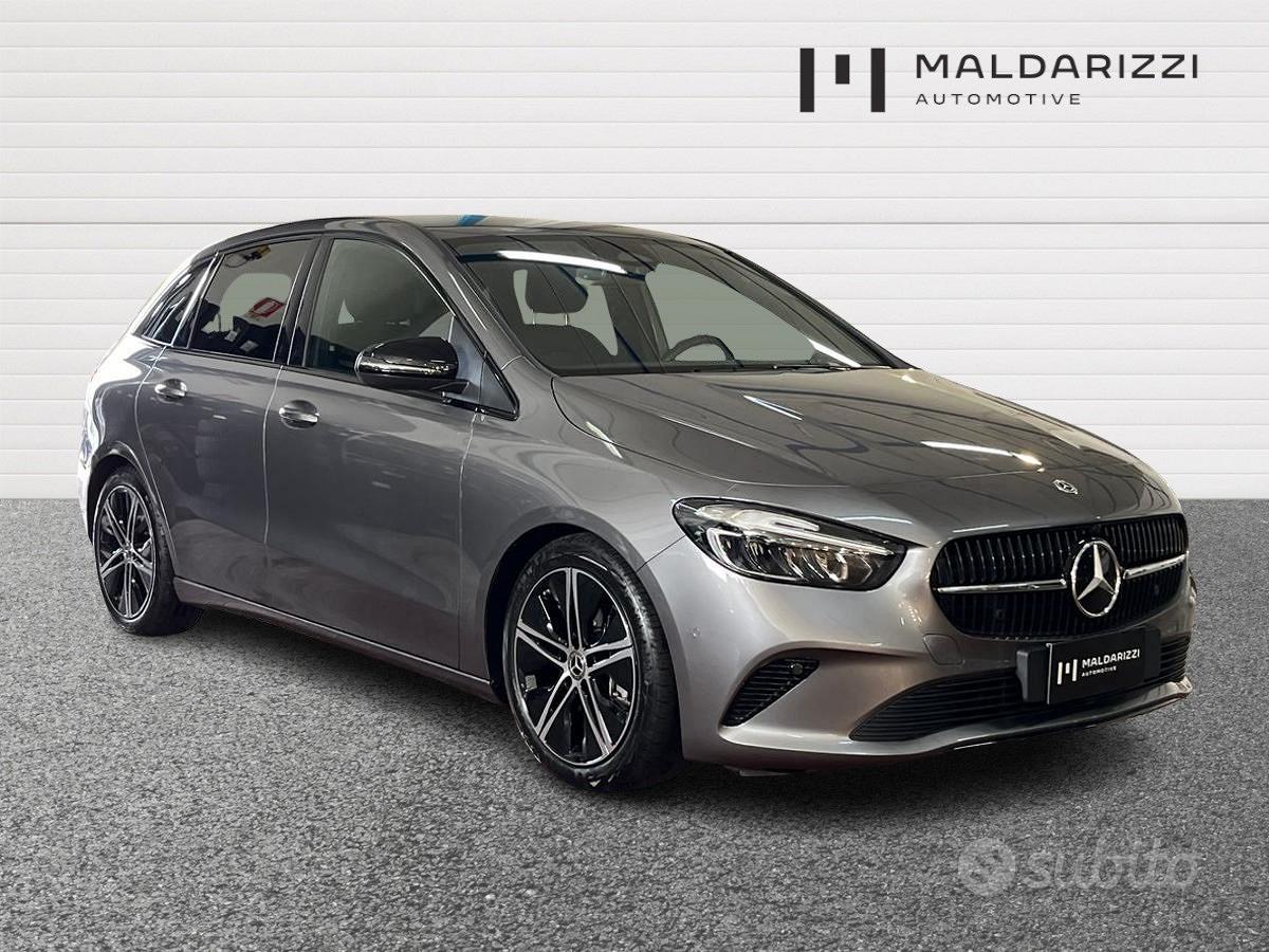 Mercedes Classe B (W247)