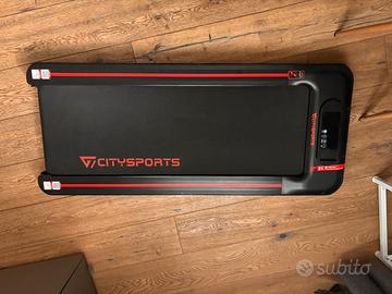 Tapirulan elettrico salva spazio