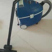 aspirapolvere polti 1400w 