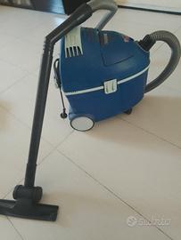 aspirapolvere polti 1400w 