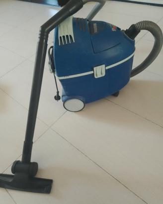 aspirapolvere polti 1400w 