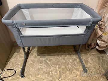 Culla next2me essential Chicco