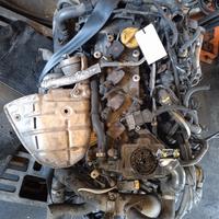 MOTORE FIAT BRAVO 1.4 B 2008 198A4000 629/2023