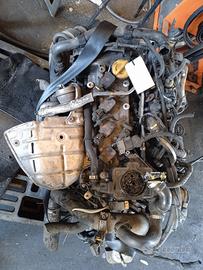 MOTORE FIAT BRAVO 1.4 B 2008 198A4000 629/2023