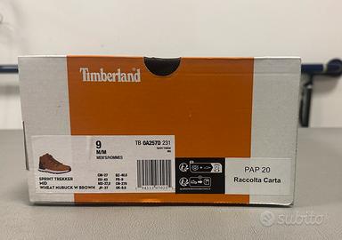 Timberland 43