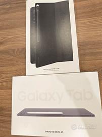 Samsung Galaxy tab s10 FE+