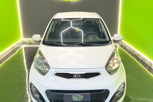 Kia Picanto 1.0 12V 5 porte Sporty Glam