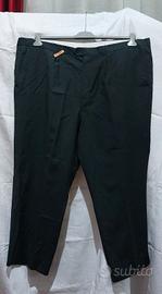 pantalone calibrato