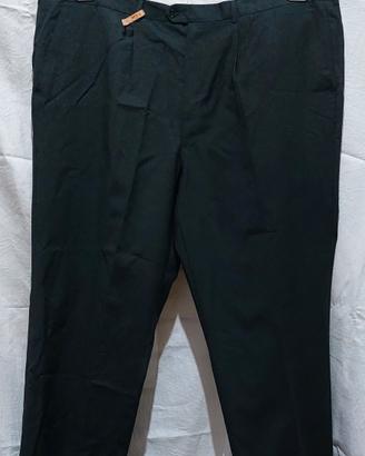 pantalone calibrato