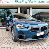 BMW X2 XDRIVE 18D LED / TETTO / DDC / KEYLESS / H.