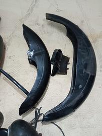 parafanghi Gilera giubileo 