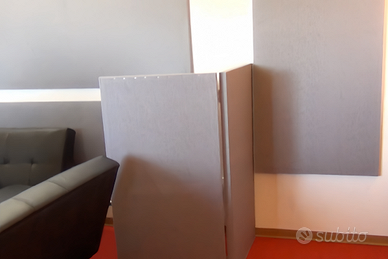 Pannelli fonoassorbenti StopSound