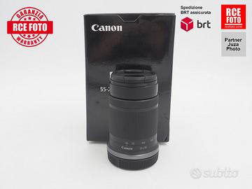 Canon RF-S 55-210 F5-7.1 IS STM (Canon)
