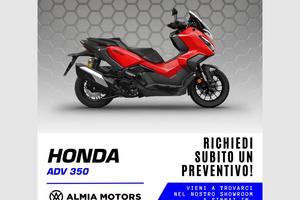 HONDA ADV 350
