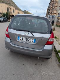Honda Jazz 1.2 benzina 2007