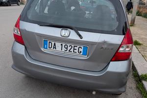 Honda Jazz 1.2 benzina 2007