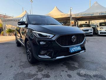 MG ZS 1.5 VTi-Tech Luxury